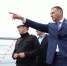 Дмитрий Демешин проинспектировал строительные объекты Хабаровска - Правительство Хабаровского края