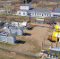 Новый газопоршневой агрегат доставят на электростанцию в поселок Лазарев Николаевского района - Правительство Хабаровского края
