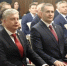 Медицинских работников чествуют в Хабаровске - Законодательная Дума Хабаровского края - Законодательная Дума