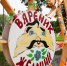 На гастрофестивале в Хабаровском крае приготовили вареник весом 38 килограммов - ИА Хабаровский край сегодня