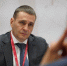 Губернатор Хабаровского края встретился с президентом ООО МСП "Опора России" Александром Калининым - Правительство Хабаровского края