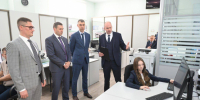 Хабаровская компания создаст защитную систему на острове Большой Уссурийский - ИА Хабаровский край сегодня