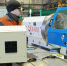 Завод "Амурсталь" обновил станочный парк сортопрокатного цеха при поддержке Фонда развития промышленности Хабаровского края - Министерство промышленности
