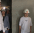 Новый глава строительного блока Правительства края посетил «долгострой» на Салтыкова-Щедрина - ГТРК Дальневосточная