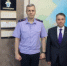 Руководитель следственного управления и Уполномоченный по правам ребенка в Хабаровском крае провели рабочую встречу - Следственный комитет