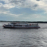 Теплоходы не будут останавливаться в трех населенных пунктах Хабаровского края - КП Хабаровск