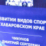 Дмитрий Демешин поручил активизировать работу со спортивными федерациями - Газета Хабаровские вести