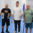 Сборная края примет участие в чемпионате по профессиональному мастерству среди ветеранов СВО - Министерство образования и науки