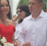 Сказали да! В день семьи хабаровчане заключили брак в парке Динамо - Тихоокеанская звезда