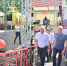 Городские парки Хабаровска приведут в порядок - Gubernia.Com