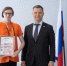 Студент из Хабаровска борется за победу в межрегиональном Чемпионате высоких технологий - Правительство Хабаровского края