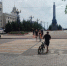 Аномальная жара в Хабаровске задержится ещё на несколько дней - ИА Хабаровский край сегодня
