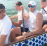 Хабаровчанин завоевал «золото» в гребле на лодках «Дракон» в Москве - ИА Хабаровский край сегодня