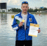 Хабаровчанин стал чемпионом России по гребле в классе лодок «Дракон» - Газета Хабаровские вести