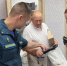 В Хабаровском районе прошла проверка зданий и помещений участковых избирательных комиссий - Избирательная комиссия