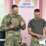 Герои СВО встретились с воспитанниками детдома в Комсомольске - КП Хабаровск