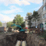 В Хабаровске усилен контроль за ремонтом теплотрасс - Телеканал Хабаровск