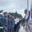 Росгвардейцы в ЕАО отметили День российского флага - КП Хабаровск