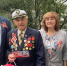 Ветеранов Великой Отечественной войны поздравили в Хабаровске - КП Хабаровск