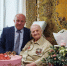В Хабаровске 100-летний юбилей отмечает ветеран ВОВ Галина Озерова - Газета Хабаровские вести