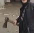 Пенсионерка пыталась зарубить полицейского под Хабаровском - Khabara.Ru