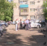 Общественники и депутаты Комсомольска по обращениям жителей проверили работу мусорного регоператора - ГТРК Дальневосточная