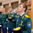 Медали Министерства обороны РФ вручили казакам Хабаровского края - Правительство Хабаровского края