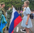 В Хабаровском крае росгвардейцы поздравили учеников подшефных классов с Днём знаний - Росгвардия