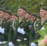 Масштабным Парадом Победы в Хабаровске впервые отметили годовщину окончания Второй мировой войны - ГТРК Дальневосточная