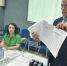 Семинар-совещание с председателями и секретарями участковых избирательных комиссий Хабаровского района - Избирательная комиссия