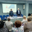 Специалисты пожарного надзора МЧС России напомнили об алгоритмах действий членам избирательных комиссий - МЧС по Хабаровскому краю