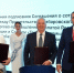 На ВЭФ-2025 подписано трехстороннее соглашение по созданию благоприятных условий для развития предпринимательства в крае - Правительство Хабаровского края