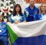 Хабаровские дартсмены завоевали медали на чемпионате России в Челябинске - Телеканал Хабаровск