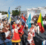 ВЭФ-2025: выставку "Улица Дальнего Востока" посетили более 50 тысяч человек - Министерство экономического развития