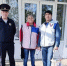 Жители труднодоступных и отдаленных населенных пунктов Нанайского и Ванинского районов приняли участие в досрочном голосовании - Избирательная комиссия