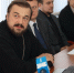 Хабаровский священник принял участие в заседании рабочей группы Общественной палаты города Хабаровска - Приамурская митрополия