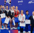 Спортсмена из Хабаровского края завоевала серебро чемпионата России - Телеканал Хабаровск