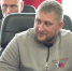 Участники программы "Доблесть Хингана" пообщались с Героем России Максимом Шоломовым  - AmurMedia.Ru