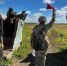 Ежегодные военные сборы стартовали в Хабаровском крае - Администрация Хабаровского района