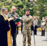 Хабаровский священник благословил казачат на военно-спортивную игру - Приамурская митрополия