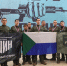 Курсанты Хабаровского филиала Центра "ВОИН" стали призерами Всероссийских соревнований "Путь ВОИНа" - Правительство Хабаровского края