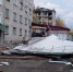 Ветер сорвал крышу дома и оставил часть поселка без света в Хабаровском крае - КП Хабаровск