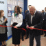 Восемь новых мастерских открыли в Хабаровском колледже отраслевых технологий и сферы обслуживания - Правительство Хабаровского края