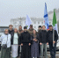 Хабаровский священник освятил Поклонный крест в честь 170-летней годовщины победы над английским десантом в заливе Де-Кастри  - Приамурская митрополия