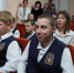 Хабаровский священник поздравил «Петрынинский центр» с 33-летием - Приамурская митрополия