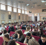 Преподаватели и студенты института правосудия обсудили духовное наследие Сергия Радонежского - Приамурская митрополия