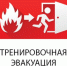 Филиал ФБУ «Рослесозащита» - «ЦЗЛ Хабаровского края»  провел объектовую тренировку по эвакуации работников  в случае возникновения пожара - Рослесозащита Хабаровского края