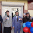 Современную модельную библиотеку открыли в поселке Ванино Хабаровского края - Правительство Хабаровского края