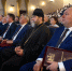Хабаровский священник поздравил судебных приставов со 160-летием со дня образования службы - Приамурская митрополия