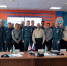 Спасатели двух стран готовятся к российско-малазийским учениям в Хабаровском крае - МЧС по Хабаровскому краю